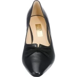 Gabor Klassische Pumps - Schwarz Modell 1 -Schuhgeschäft 5090581 04