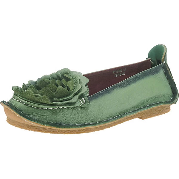 Laura Vita Viviane Klassische Ballerinas 1 Laura Vita Viviane Klassische Ballerinas