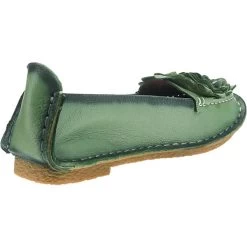 Laura Vita Viviane Klassische Ballerinas 9 Laura Vita Viviane Klassische Ballerinas -Schuhgeschäft 7497572 05