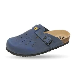 ESD-Clog Art. 48519-30 Antistatisch Arbeitsclogs