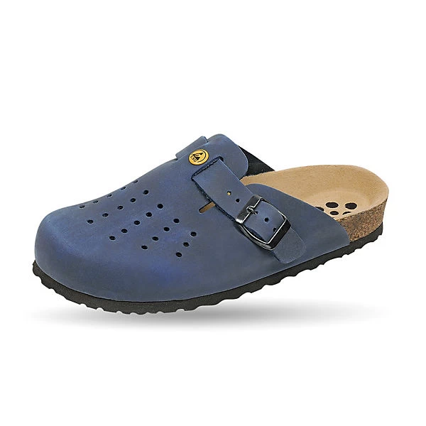 ESD-Clog Art. 48519-30 Antistatisch Arbeitsclogs 1 ESD-Clog Art. 48519-30 Antistatisch Arbeitsclogs