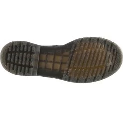 Dr. Martens 1460 Pascal W/zip Schnürstiefeletten - Schwarz -Schuhgeschäft 8564095 07