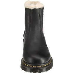 Dr. Martens 2976 Leonore Klassische Stiefeletten - Schwarz -Schuhgeschäft 8850834 04