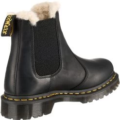 Dr. Martens 2976 Leonore Klassische Stiefeletten - Schwarz -Schuhgeschäft 8850834 05