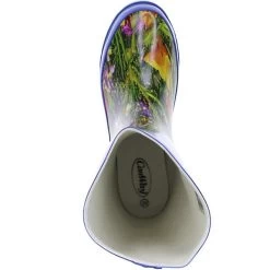 Conway Damen Gummistiefel (Wiese) Mehrfarbig - Mehrfarbig 13 Conway Damen Gummistiefel (Wiese) Mehrfarbig - Mehrfarbig -Schuhgeschäft 8869148 07